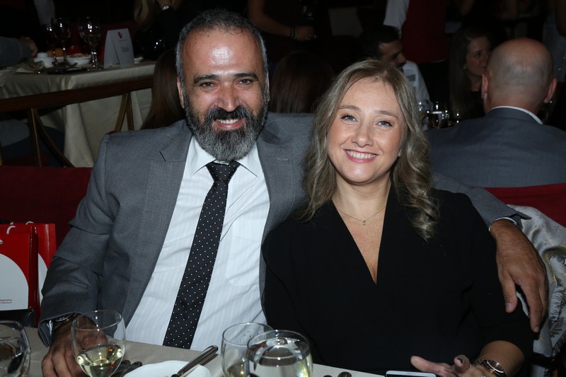 DiaLeb's 8th Annual Fundraising Gala Dinner